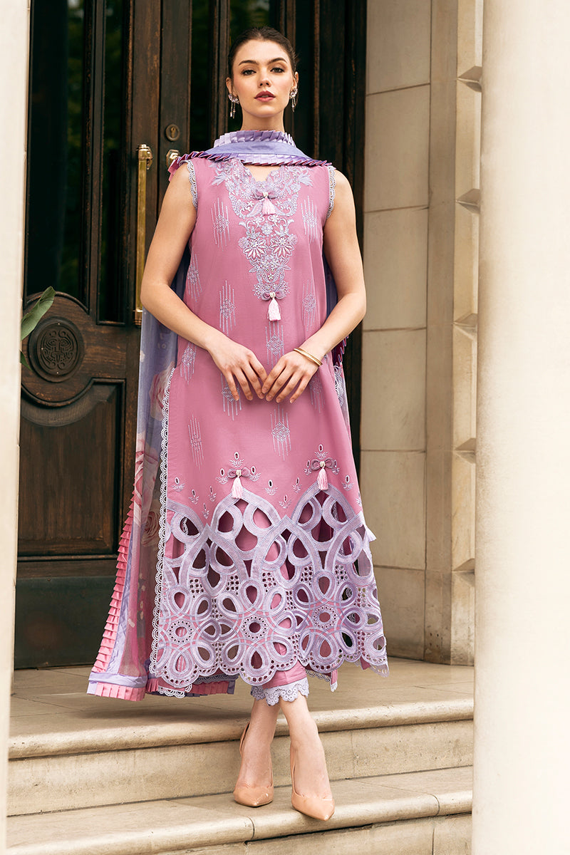 MUSHQ HEMLINE ODYSSEY