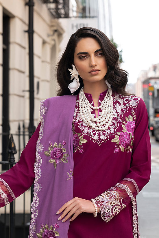 KENSINGTON LUXE