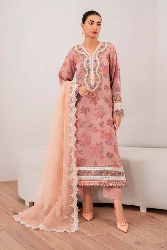CHIFFON UF-705