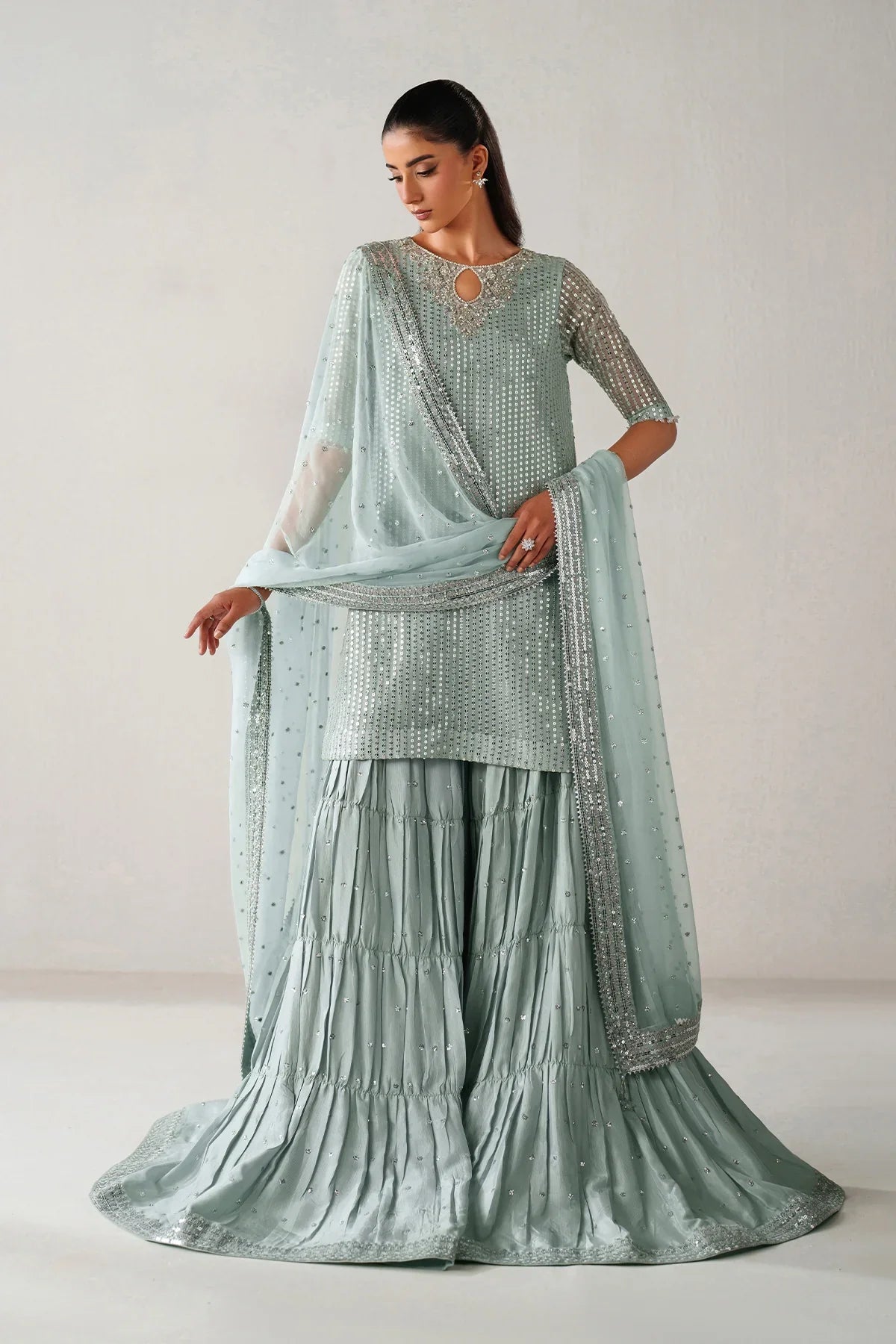 CHIFFON UF-4389
