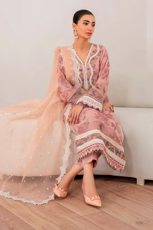 CHIFFON UF-705