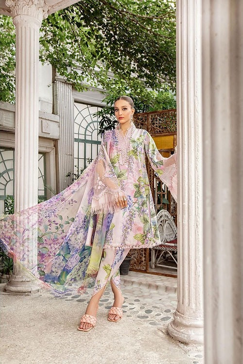 MARIA B. EID MPRINTS