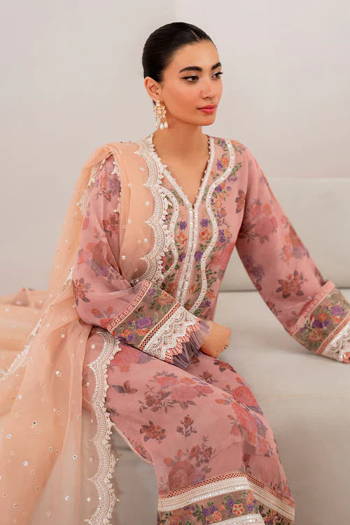 CHIFFON UF-705