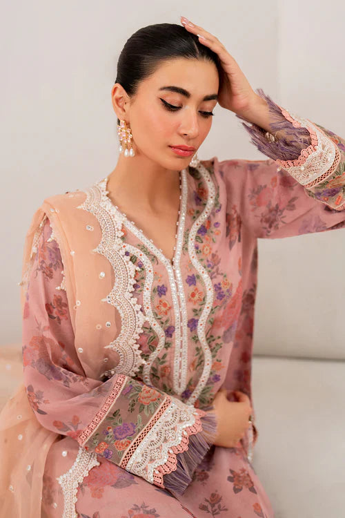 CHIFFON UF-705