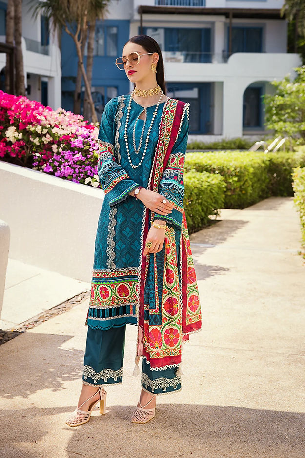 Elaf Prints