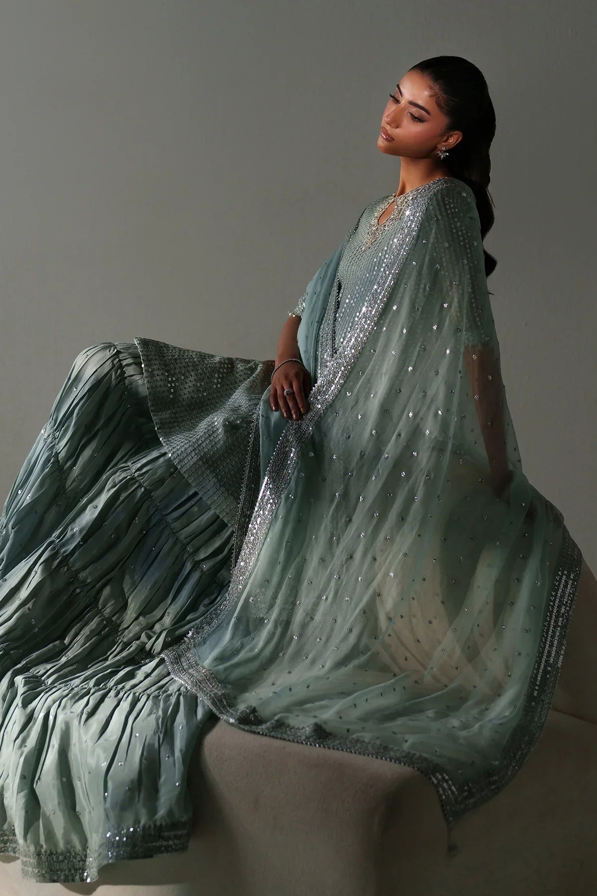 CHIFFON UF-4389