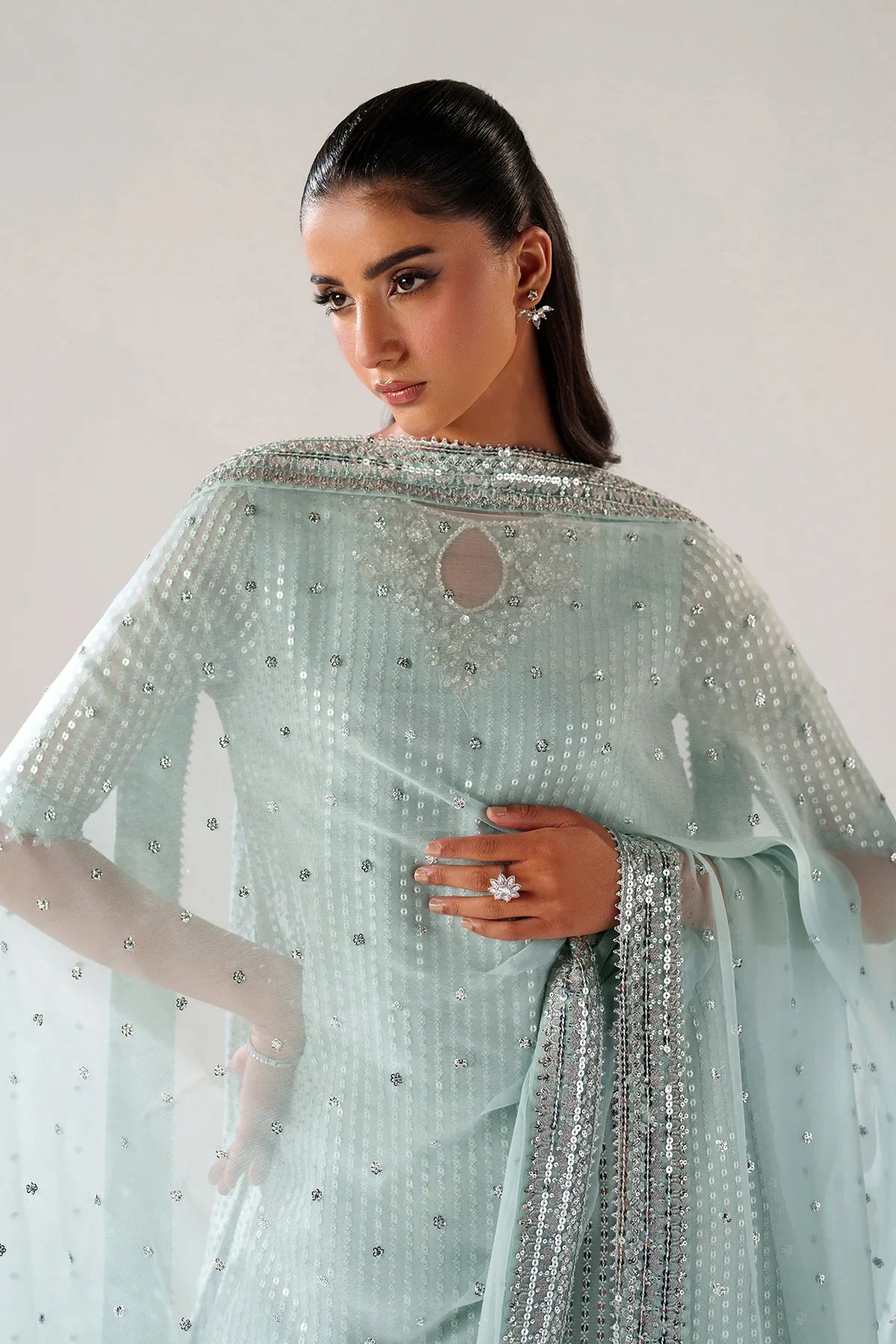 CHIFFON UF-4389