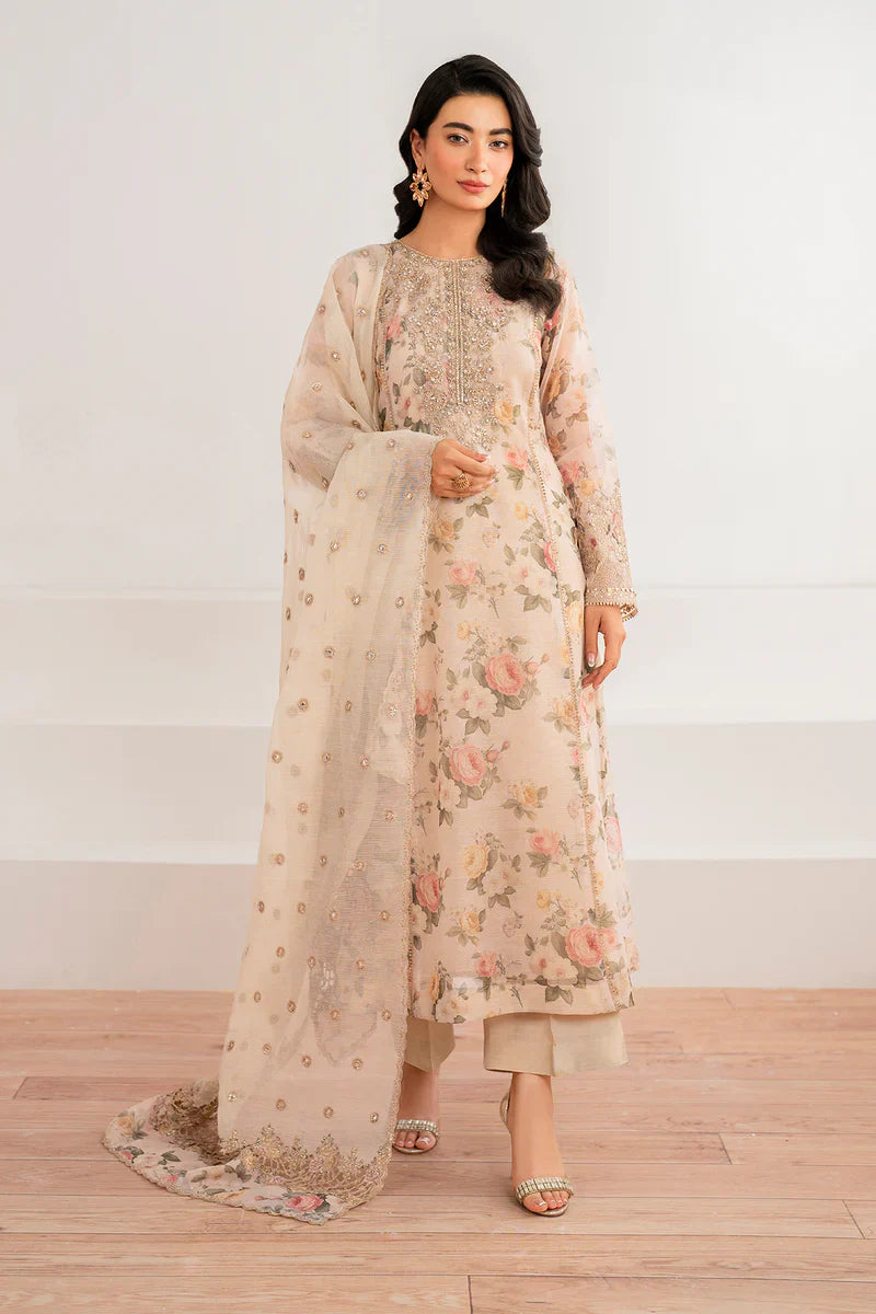 COTTON PATTI UF-691