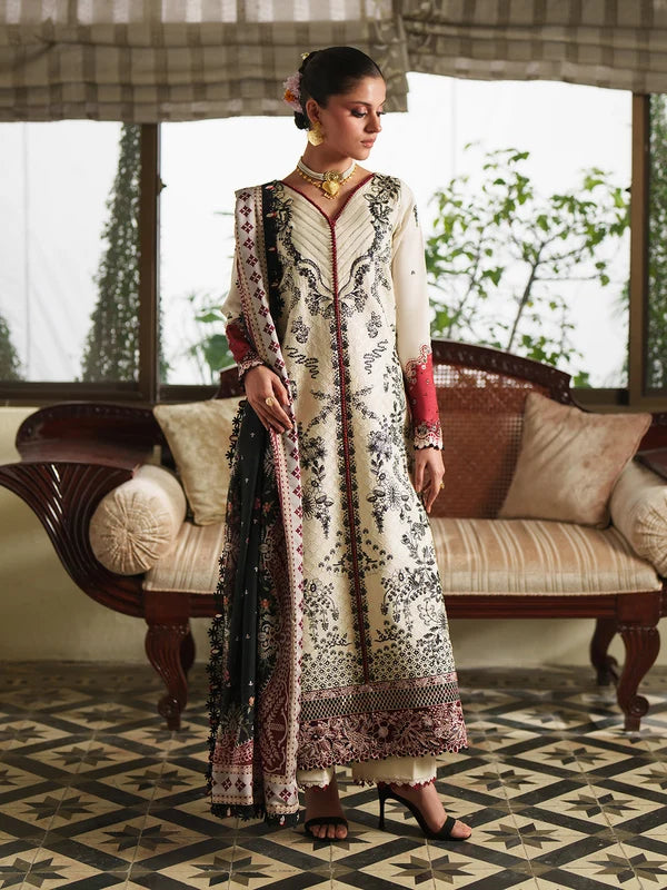 171-A | 3 PC LAWN