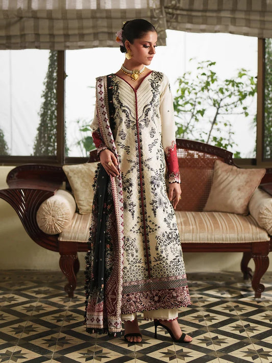 171-A | 3 PC LAWN