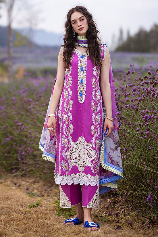 Mushq The Secret Garden