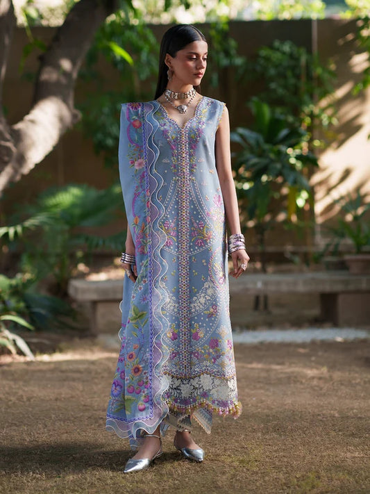 172-A | 3 PC LAWN