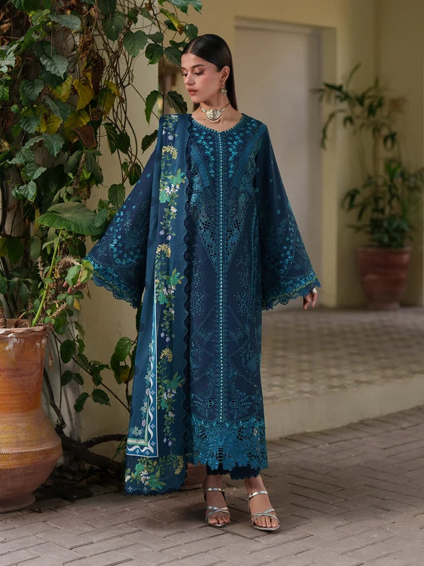 173-A | 3 PC LAWN