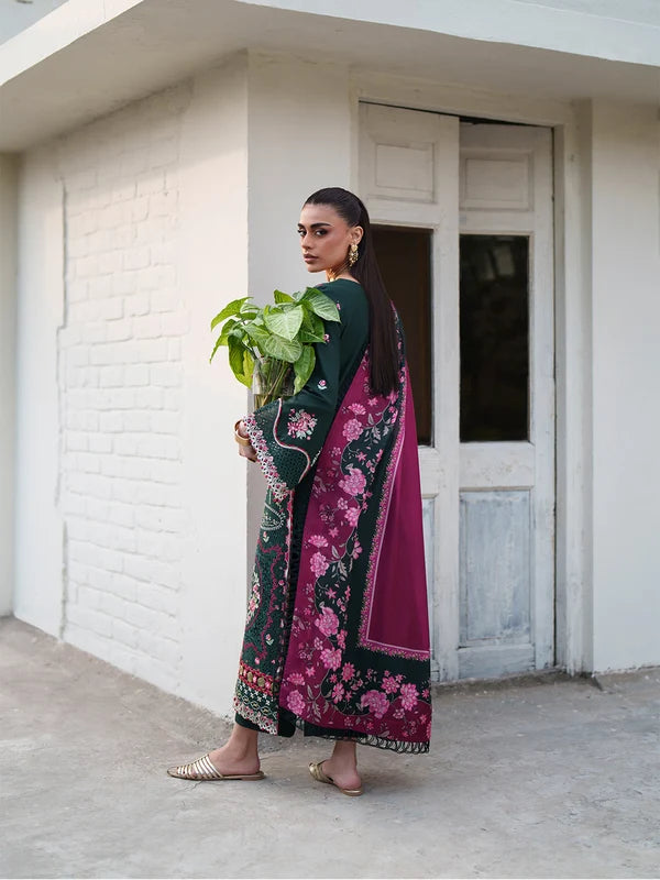 174-B | 3 PC LAWN