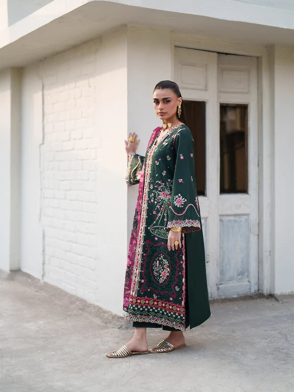 174-B | 3 PC LAWN
