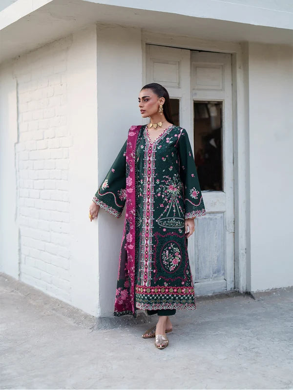 174-B | 3 PC LAWN