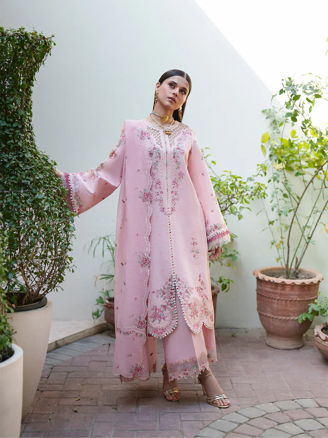 176-B | 3 PC LAWN