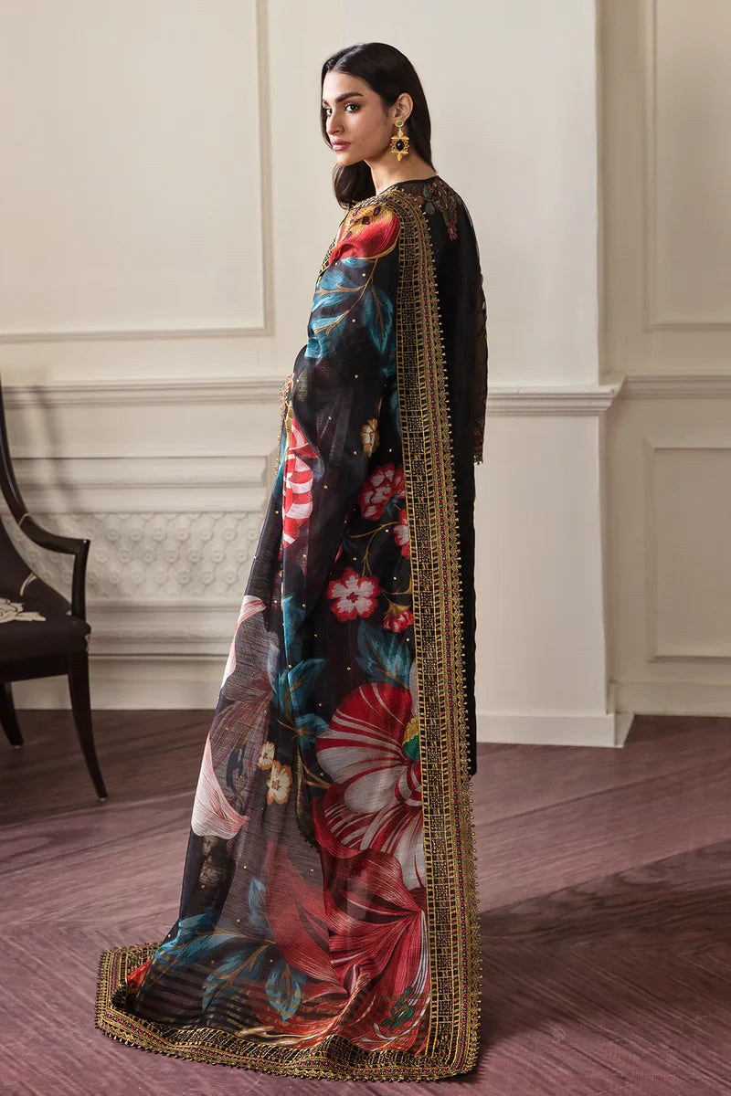 ORGANZA UF-290