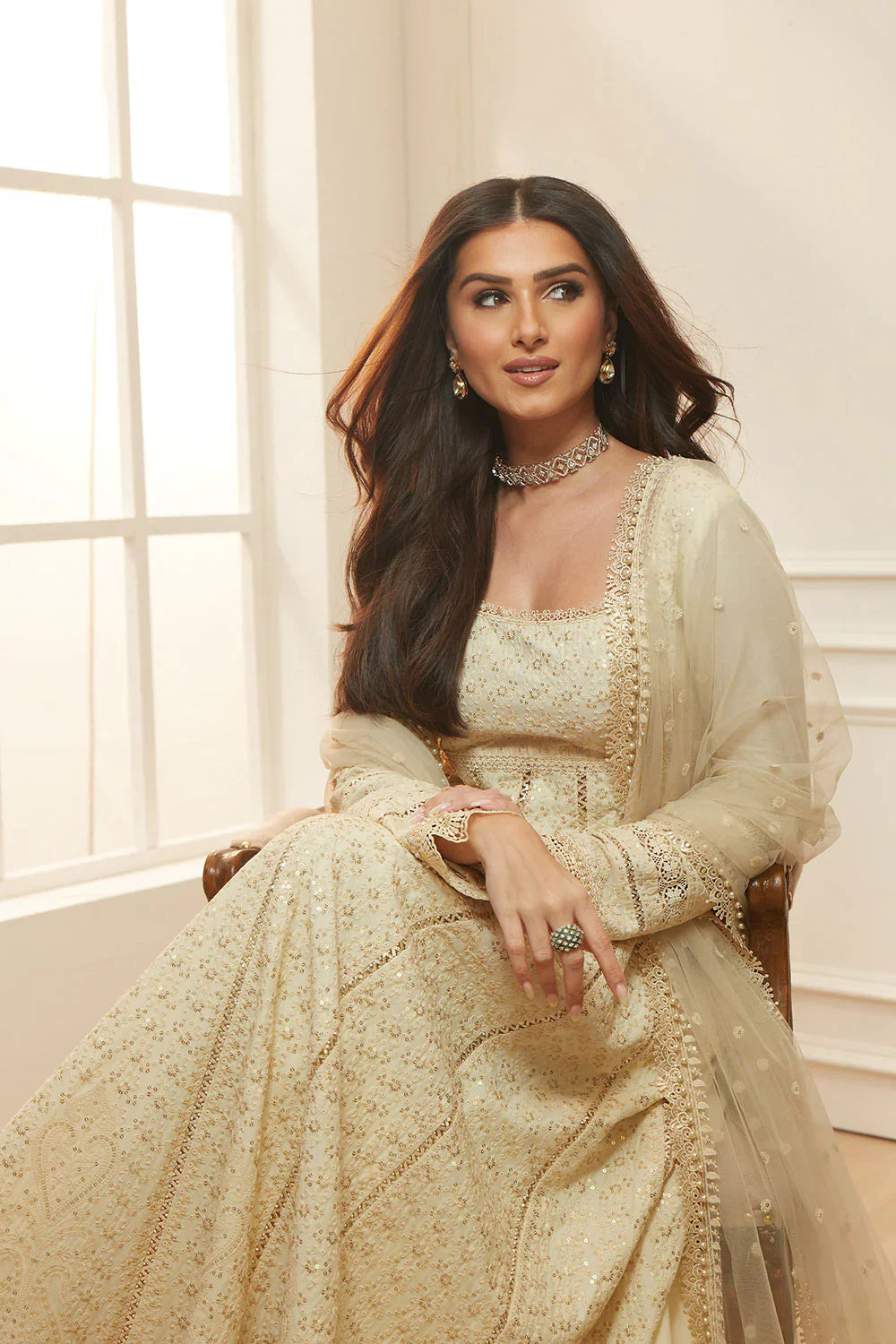 SOBIA NAZIR DESIGN 1A