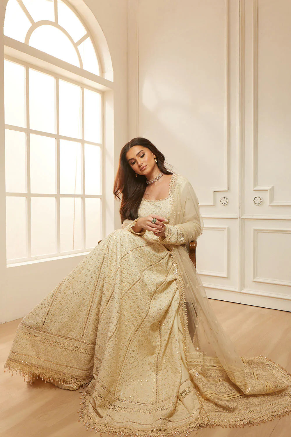 SOBIA NAZIR DESIGN 1A