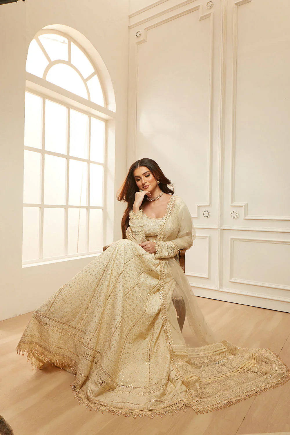 SOBIA NAZIR DESIGN 1A
