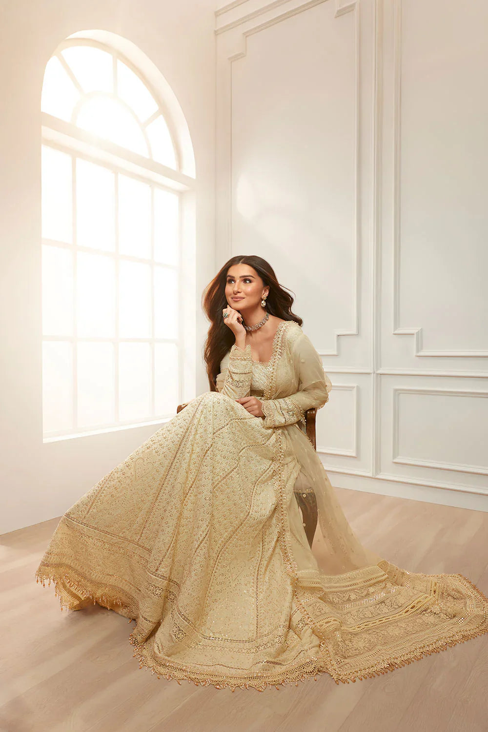 SOBIA NAZIR DESIGN 1A