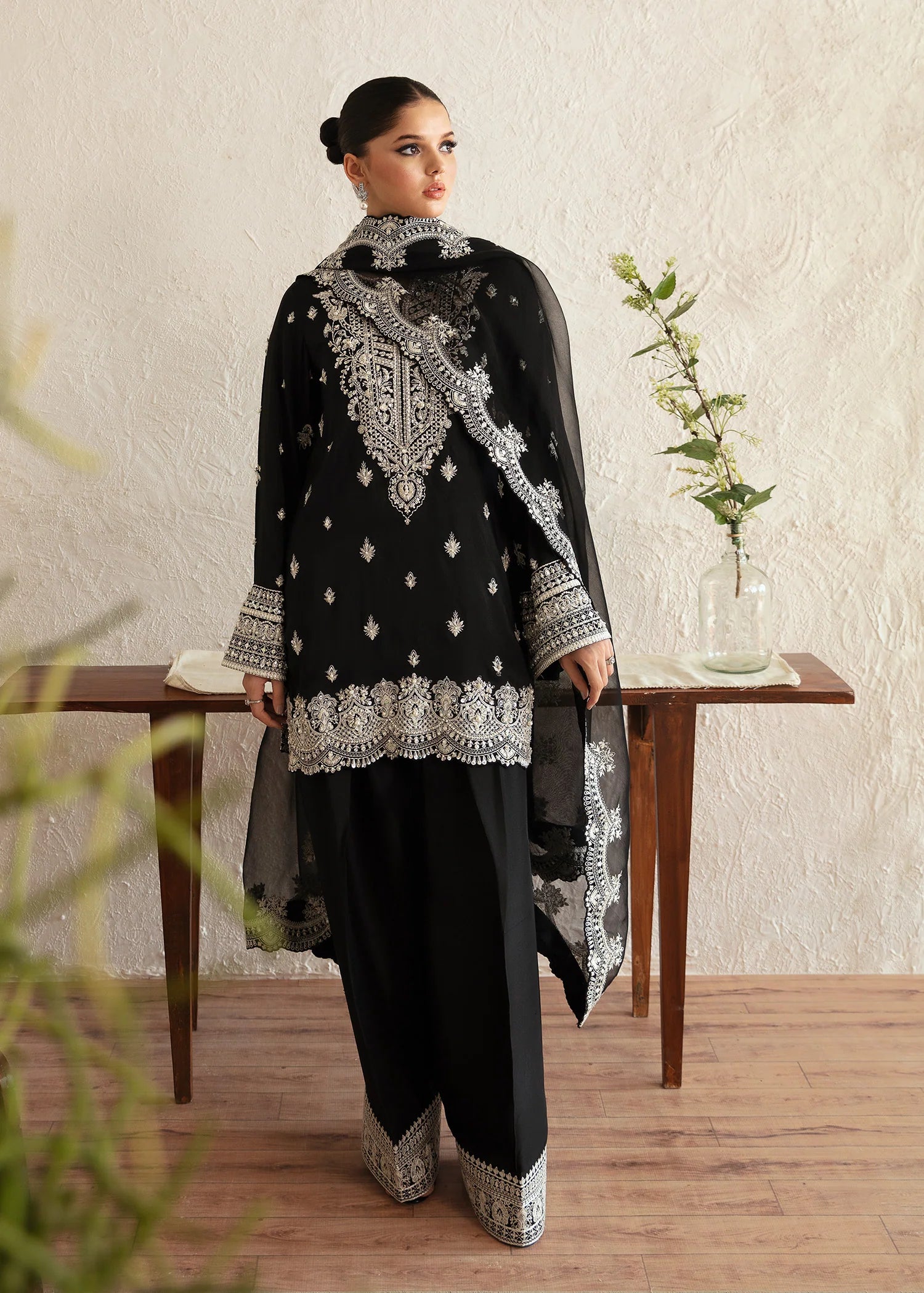 Kanwal Malik Amelie