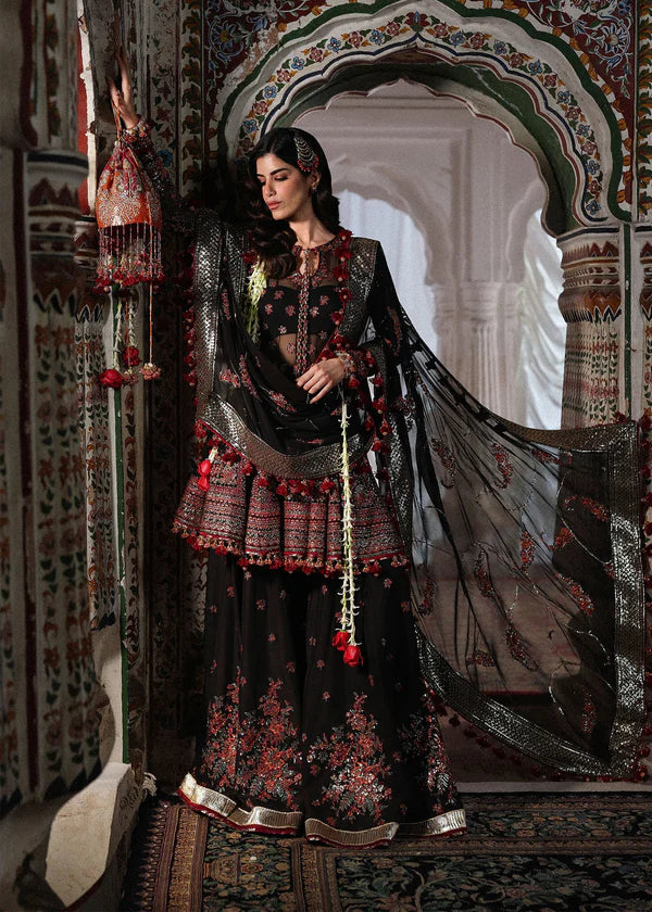 Hussain Rehar Luxury festive