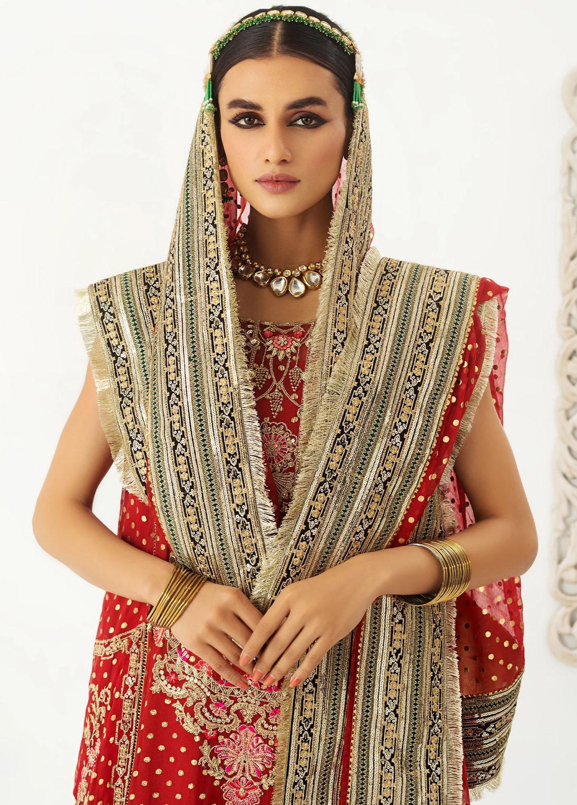 GUL-E-RANA