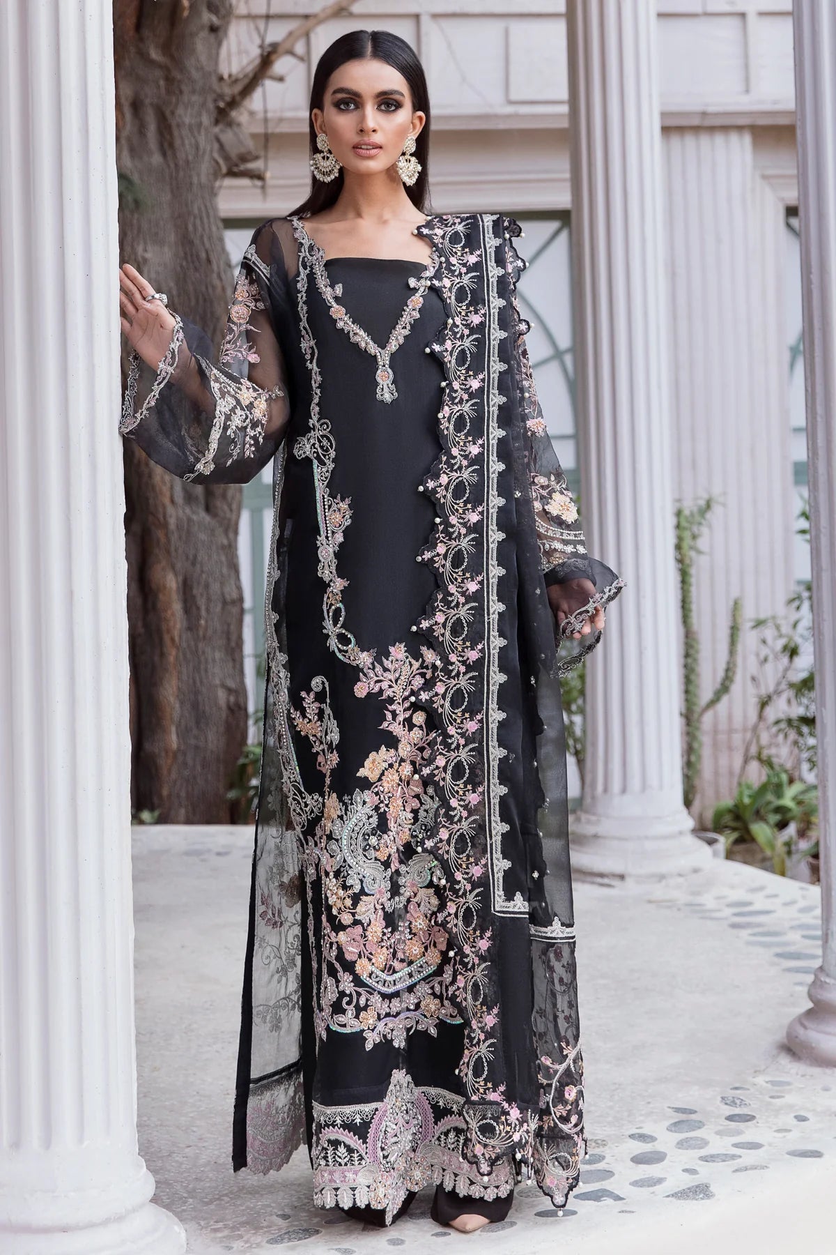 Meeras by Tabassum Mughal New