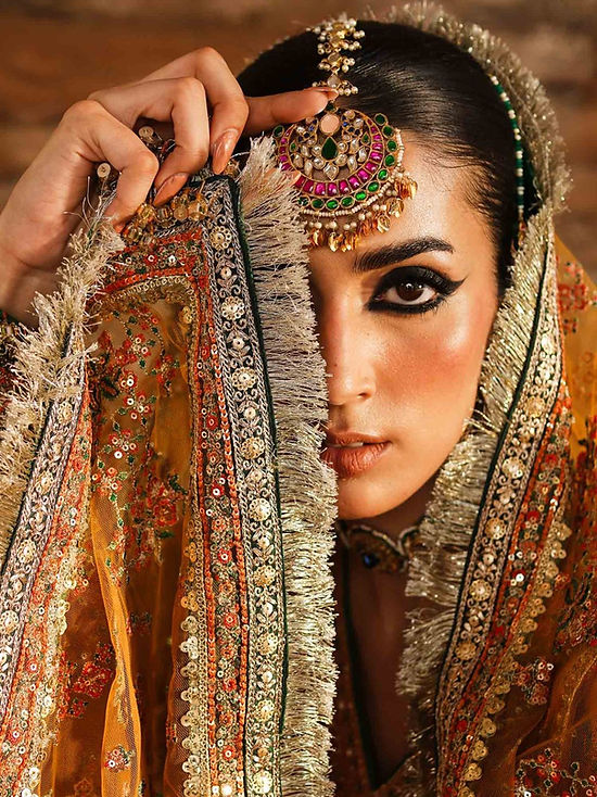 SAFFRON
