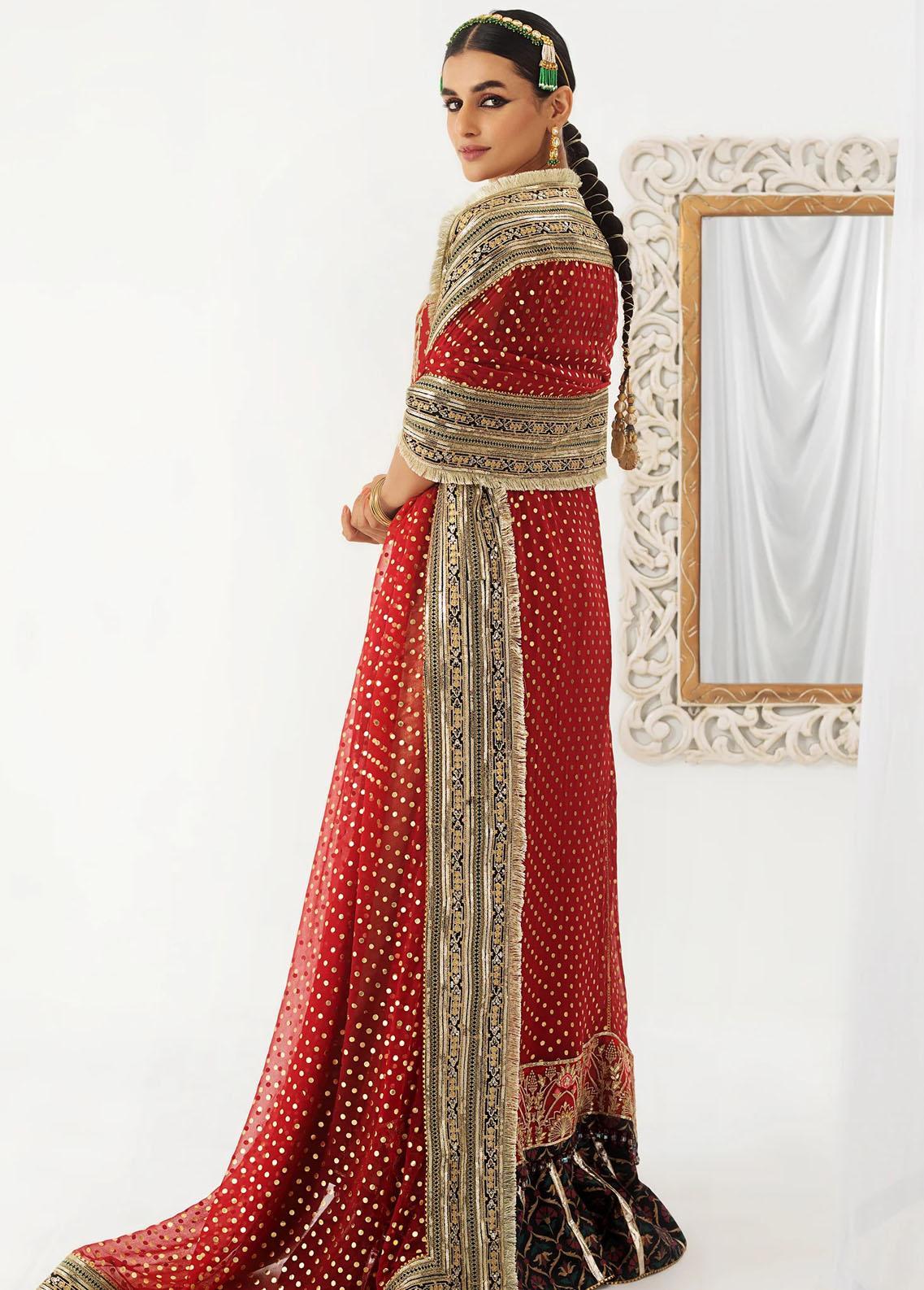 GUL-E-RANA