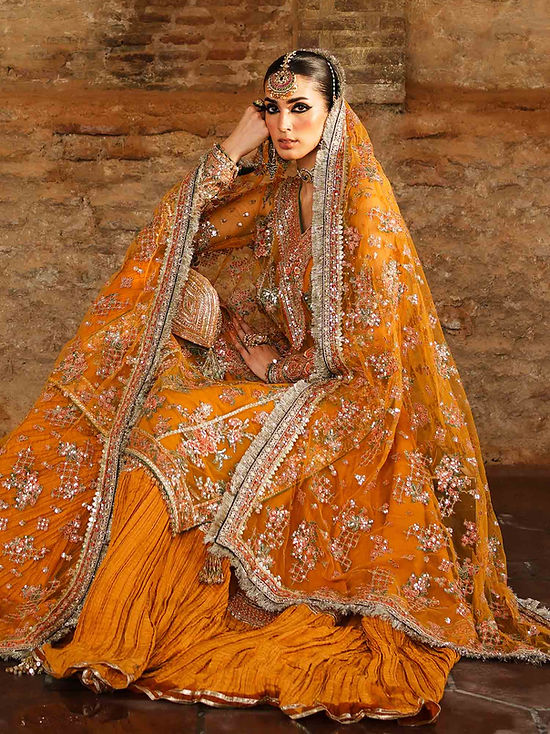 SAFFRON