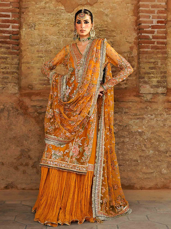 SAFFRON