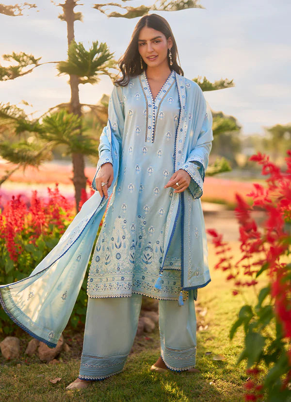 Image lawnkari