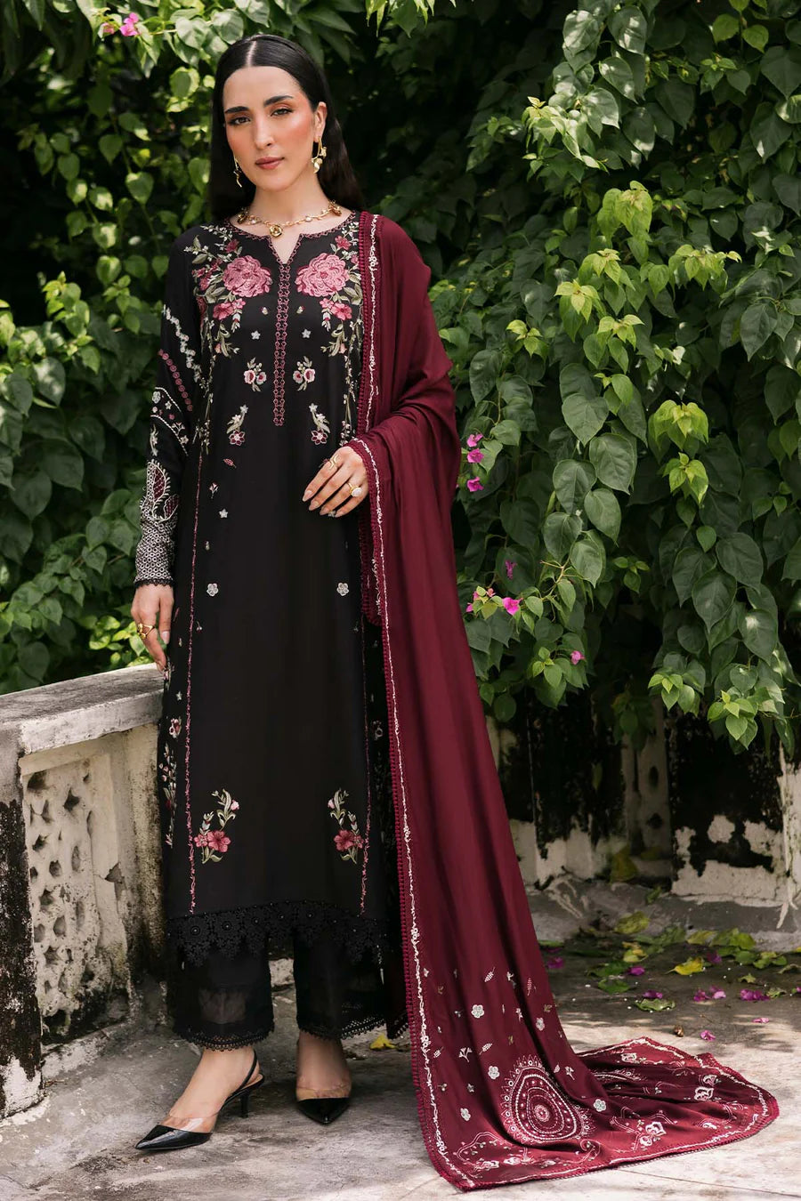 Nureh Luxury