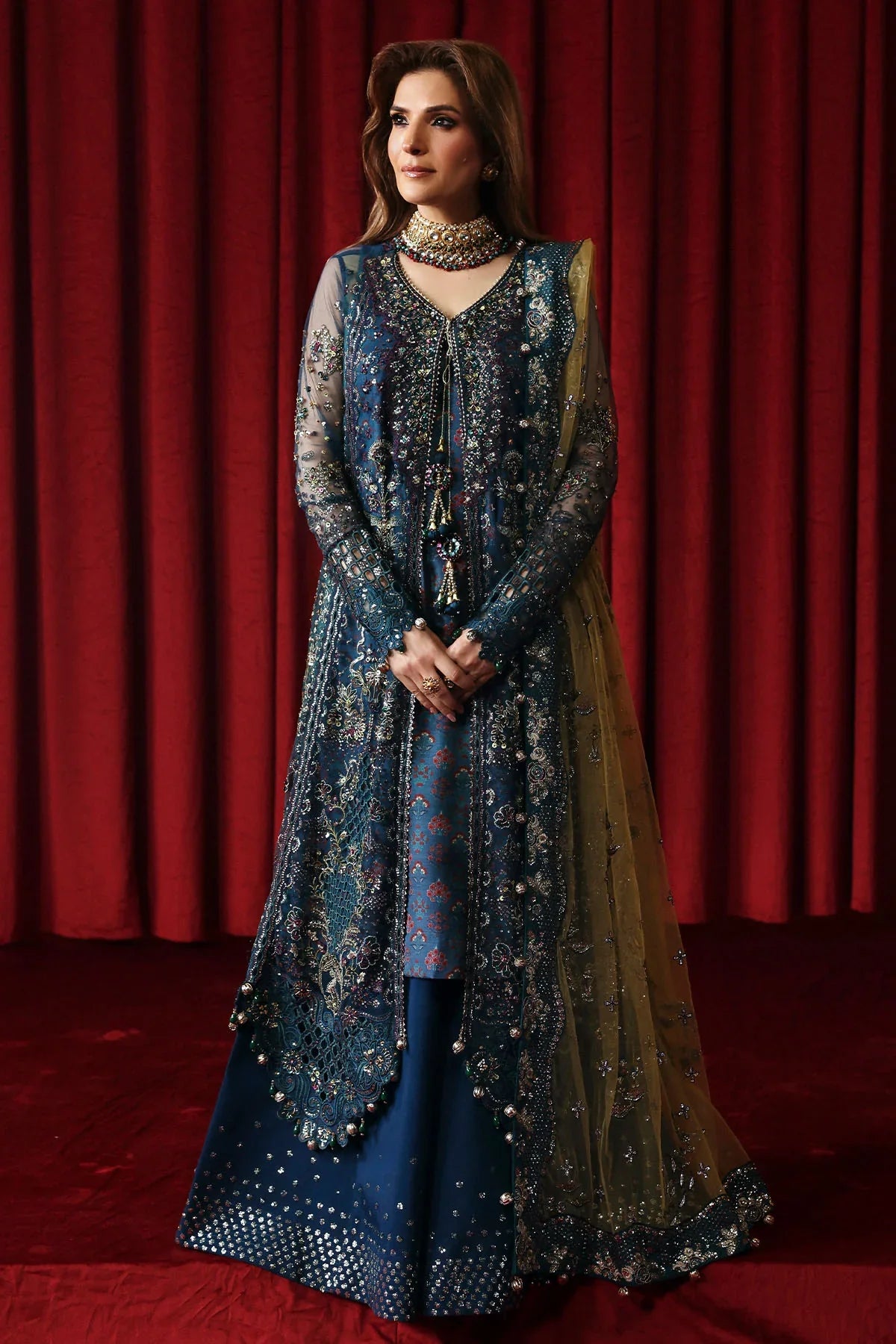 NL-84 Resham