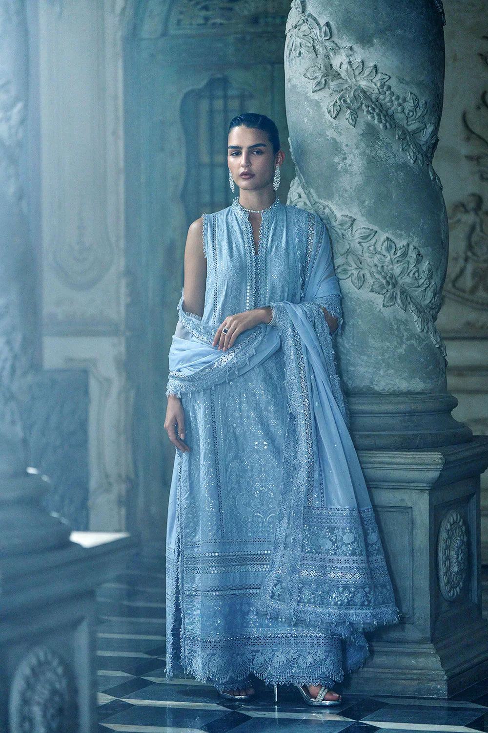 SOBIA NAZIR DESIGN 2B