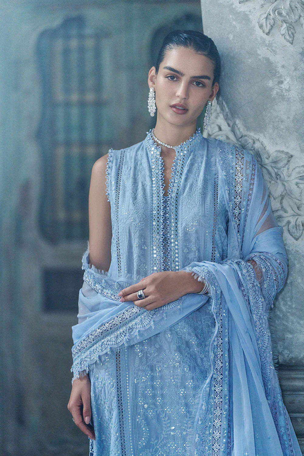 SOBIA NAZIR DESIGN 2B