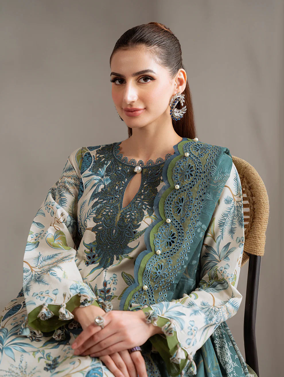 BAGH