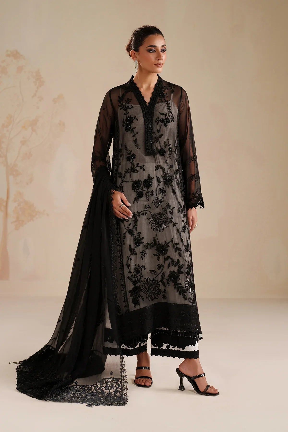CHIFFON UF-4365