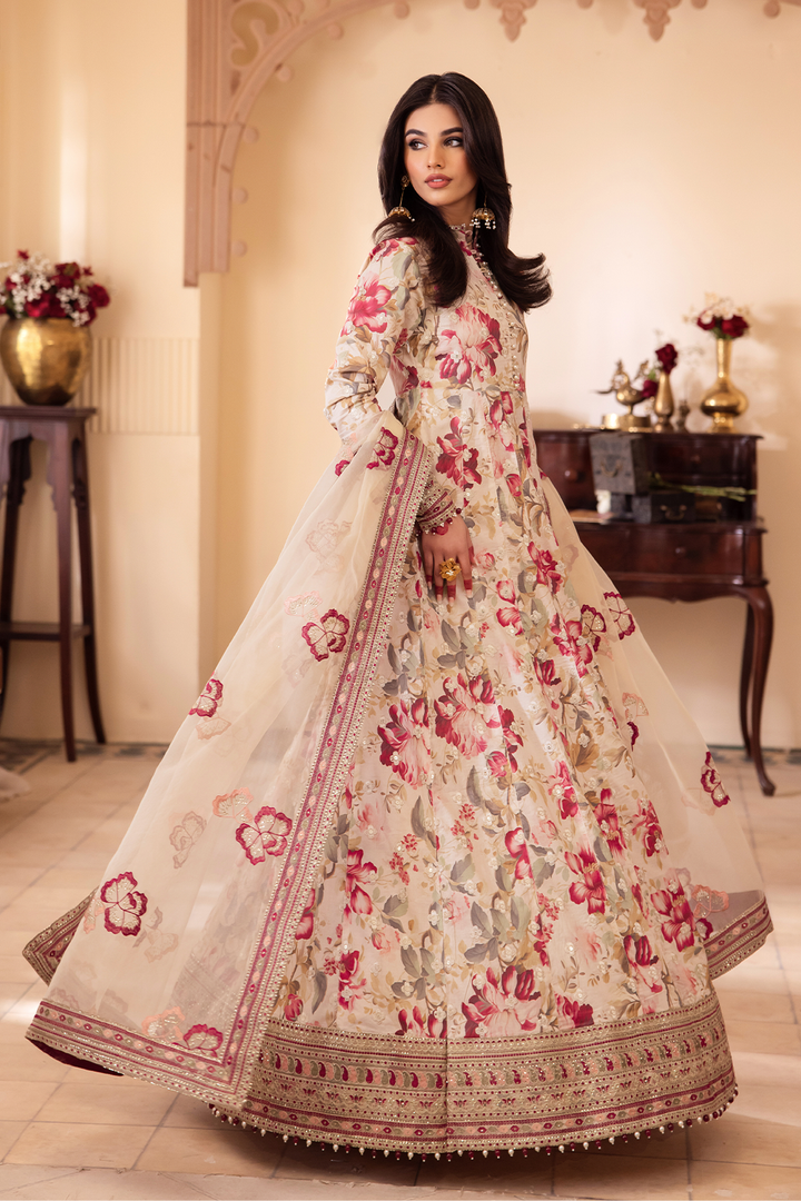 NKG-05 EMBROIDERED LAWN
