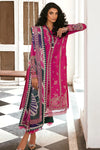 BRIGHT FUCHSIA