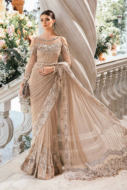 Maria B. Mbroidered - Eid Edition