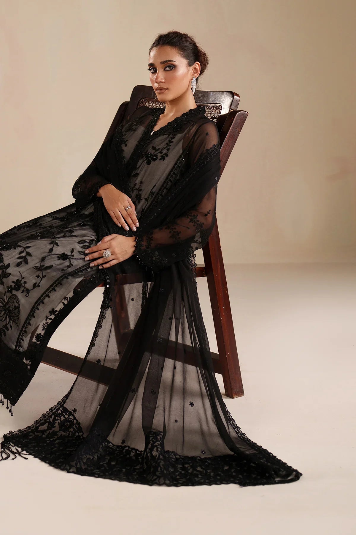 CHIFFON UF-4365