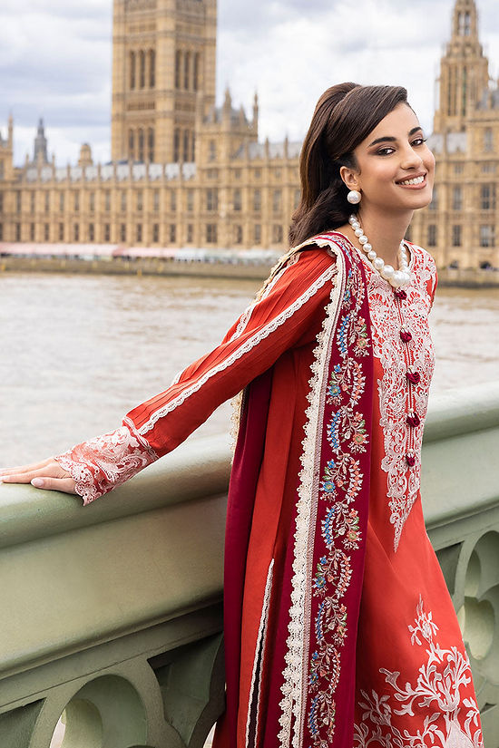 MAYFAIR MUSE