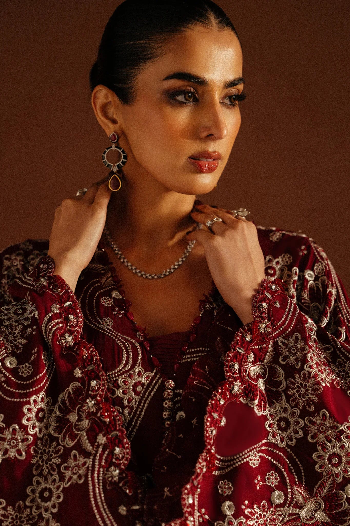 ÉTOILE ROUGE (ELF-21416)