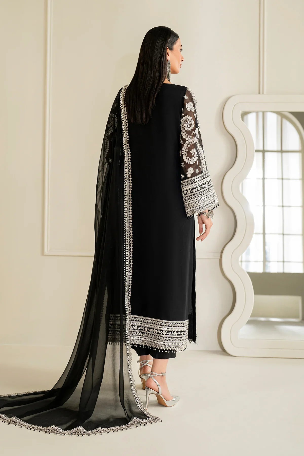CHIFFON UF-4158