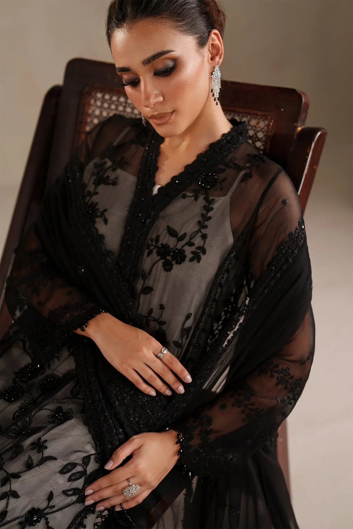 CHIFFON UF-4365