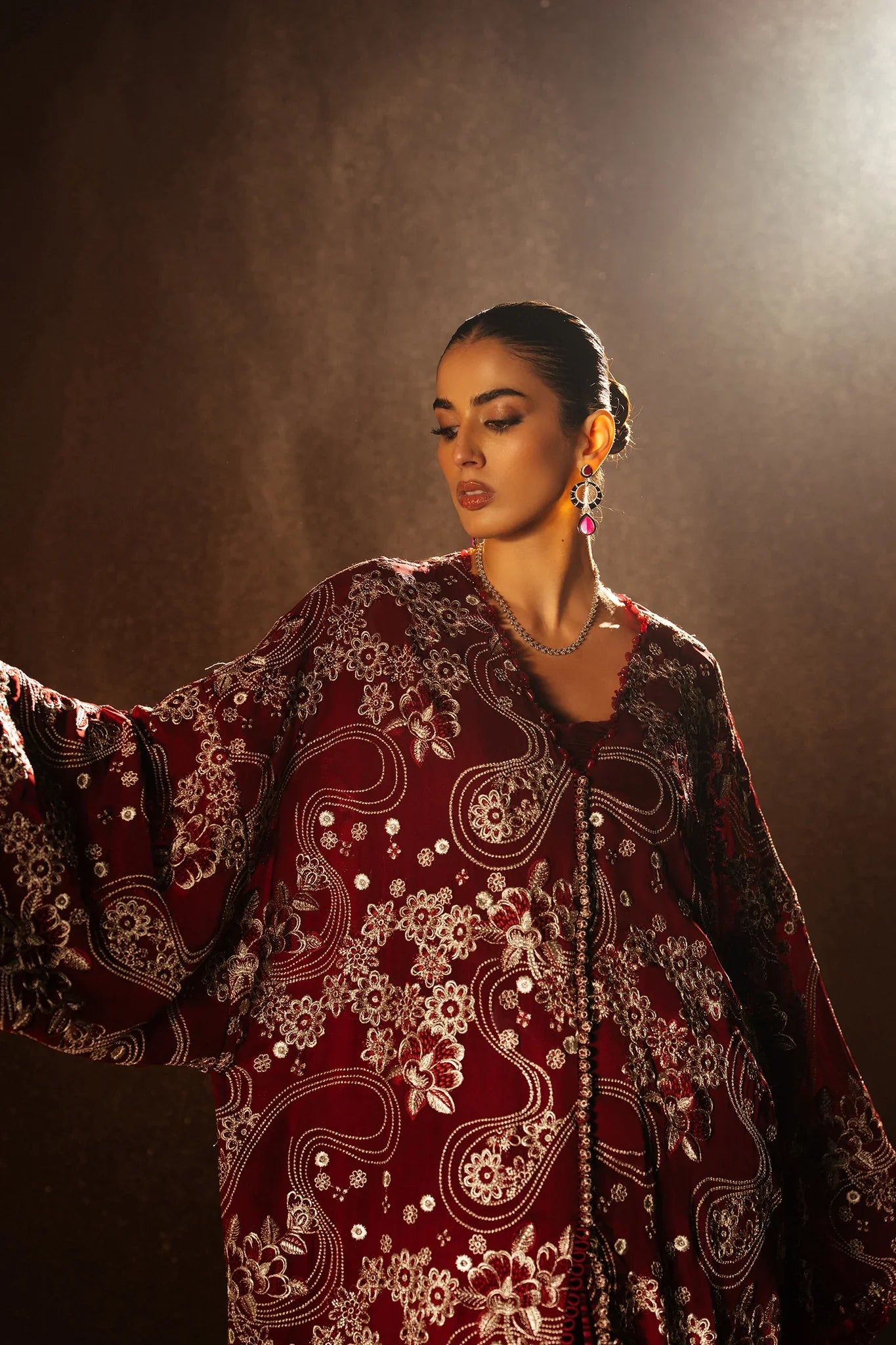 ÉTOILE ROUGE (ELF-21416)